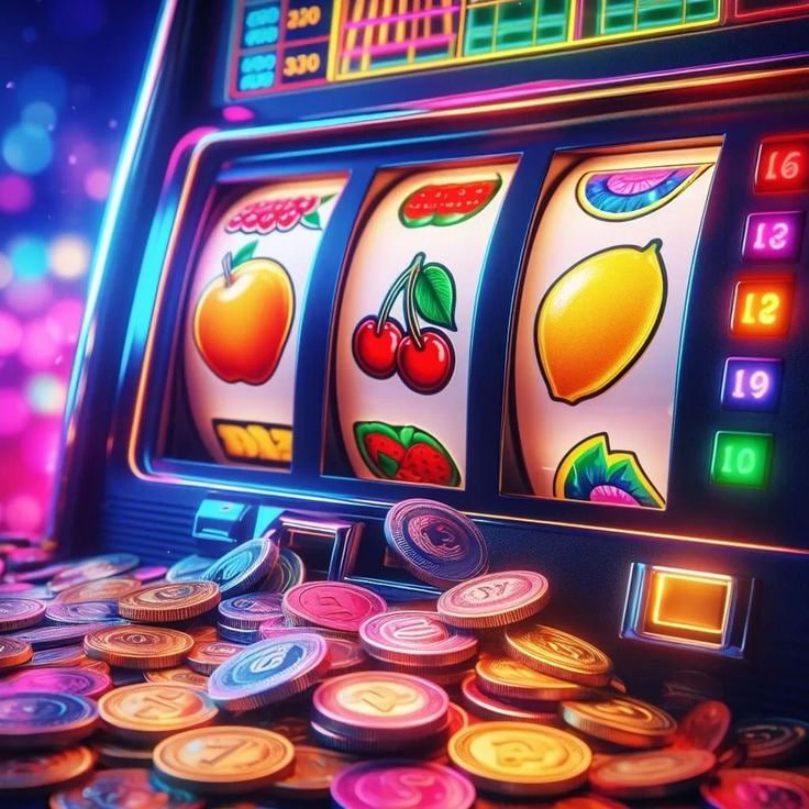 x777 slot game lobby overview showing slot and casino categories on mobile