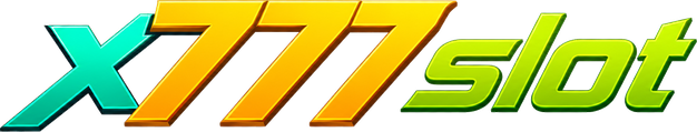 x777 slot official logo